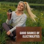 Isopure Whey Isolate Protein Powder, Keto Friendly, Chocolate