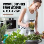 Isopure Whey Isolate Protein Powder, Keto Friendly, Chocolate