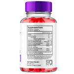 Leanlogic ACV Keto Gummies - 5 Pack