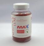Keto Luxe Max ACV Gummies - 60 Count