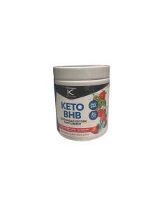 Ketologic BHB Patriot Pop Flavor - 30 Servings