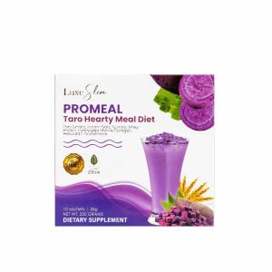 Luxe Slim Coffee and Beauty Smoothie Duo