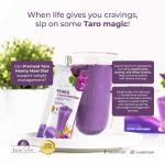 Luxe Slim Coffee and Beauty Smoothie Duo