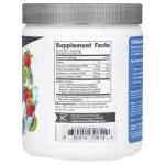 KetoLogic Strawberry Kiwi BHB Powder Duo Pack