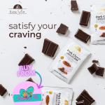 Luxe Slim Dark Chocolate Bar