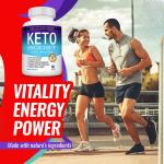 Keto BOOST Diet Pills for Fast Fat Loss