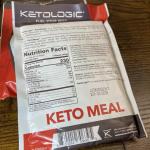 KetoLogic Sample Bundle for Ketosis & Energy