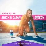 Keto MCT Oil Pills 3000 MG for Ketosis