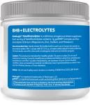 Ketologic Sugar-Free Keto Electrolyte Powder - Tropical Punch