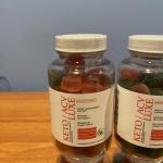Keto Luxe ACV Gummies - Weight Loss Support
