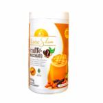 Luxe Slim Cafe Macchiato Canister - 2 Jars