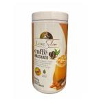 Luxe Slim Cafe Macchiato Canister - 2 Jars