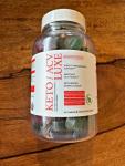 Luxe Keto ACV Gummies for Weight Loss - 60ct