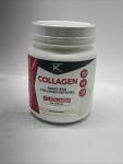 Ketologic Unflavored Grass-Fed Collagen Powder 1 LB