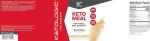 Keto Meal Replacement Shake with MCT Oil