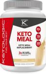 Keto Meal Replacement Shake with MCT Oil