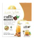 Luxe Slim Cafe Macchiato with Collagen Pack