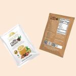 Luxe Slim Cafe Macchiato with Collagen Pack