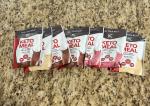 Ketologic Keto Meal Replacement Packets - 7 Count