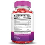 Ripped Results Keto ACV Gummies – 10 Pack