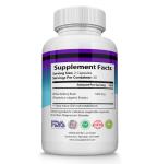 Keto Diet Blocker Pills 1800 MG - 2 Pack