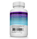 Keto Diet Blocker Pills 1800 MG - 2 Pack