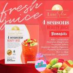 Luxe Slim Beauty Juice - 10 Sachets
