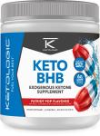 Ketologic Keto BHB Patriotic Pop Flavor 30 Servings