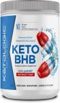 Ketologic Keto BHB - Patriot Pop Flavor, 30 Servings