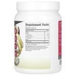 KetoLogic MCT Oil Powder, Unflavored, 16.2 oz