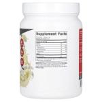 KetoLogic MCT Oil Powder - French Vanilla Duo