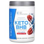 KetoLogic Keto BHB Patriotic Pop, 2-Pack