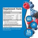 Ketologic Keto BHB Exogenous Ketone - Mixed Berry