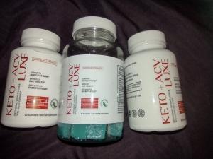 Keto ACV Gummies with Apple Cider Vinegar