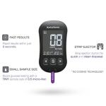 KetoSens Blood Ketone Monitor Kit with App