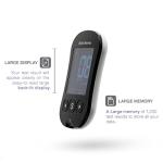 KetoSens Blood Ketone Monitor Kit with App