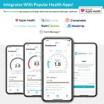 Keto-Mojo GK+ Blood Glucose and Ketone Meter