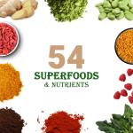 Vegan Vanilla Cookie Meal Replacement Shake