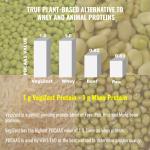 Vegan Vanilla Cookie Meal Replacement Shake