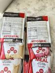 Ketologic Keto Meal Replacement – 12 Servings