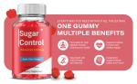 Sugar Control Keto Gummies - 2 Pack