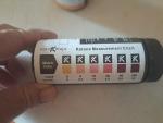 Keto Mojo Ketone Urine Test Strips Kit