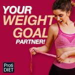 High Protein Chicken Noodle Soup Mix - Keto Friendly