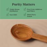 Bulletproof MCT Oil for Energy and Focus