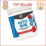 Ketologic Keto BHB Patriot Pop Flavor 30 Servings