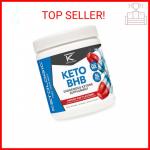 Ketologic Keto BHB Patriot Pop Flavor 30 Servings