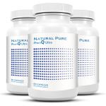 PhenQ Ultra Fat Burner Diet Pills - 3 Pack