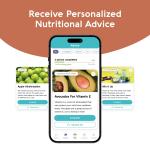 Vivoo Keto Test Strips with App for Tracking