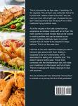 Easy Keto Air Fryer Cookbook: 600 Delicious Recipes