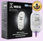 Bruno MD6 Ketone & Glucose Monitoring Kit